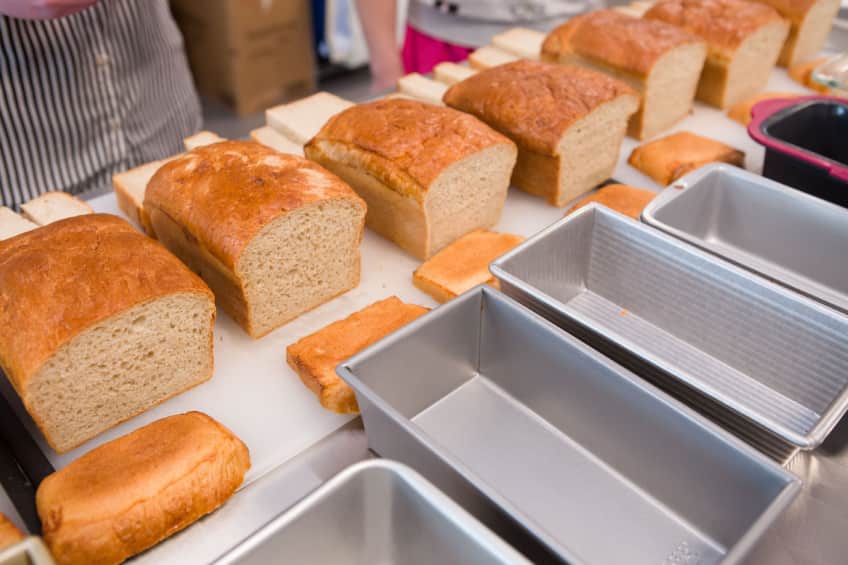 The Best Loaf Pans America s Test Kitchen